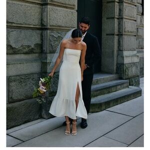 Park & fifth Shaw dress